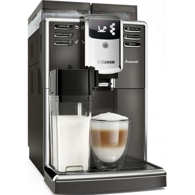 Кавомашина Saeco HD8919/59 - зображення 3