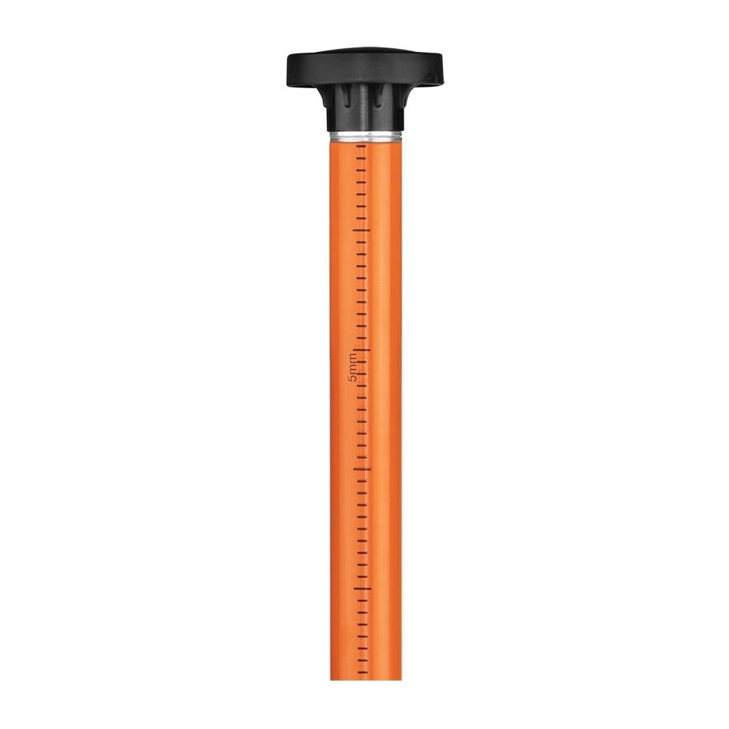 Штатив для нівеліру Neo Tools штанга алюмінієва телескопічна 2-3.5м (75-113) - зображення 3