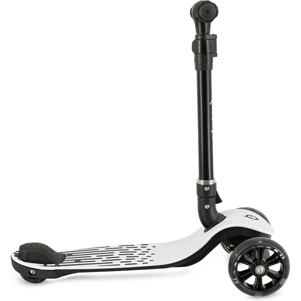 Самокат MoMi SAN gray (HULA00015) - зображення 2