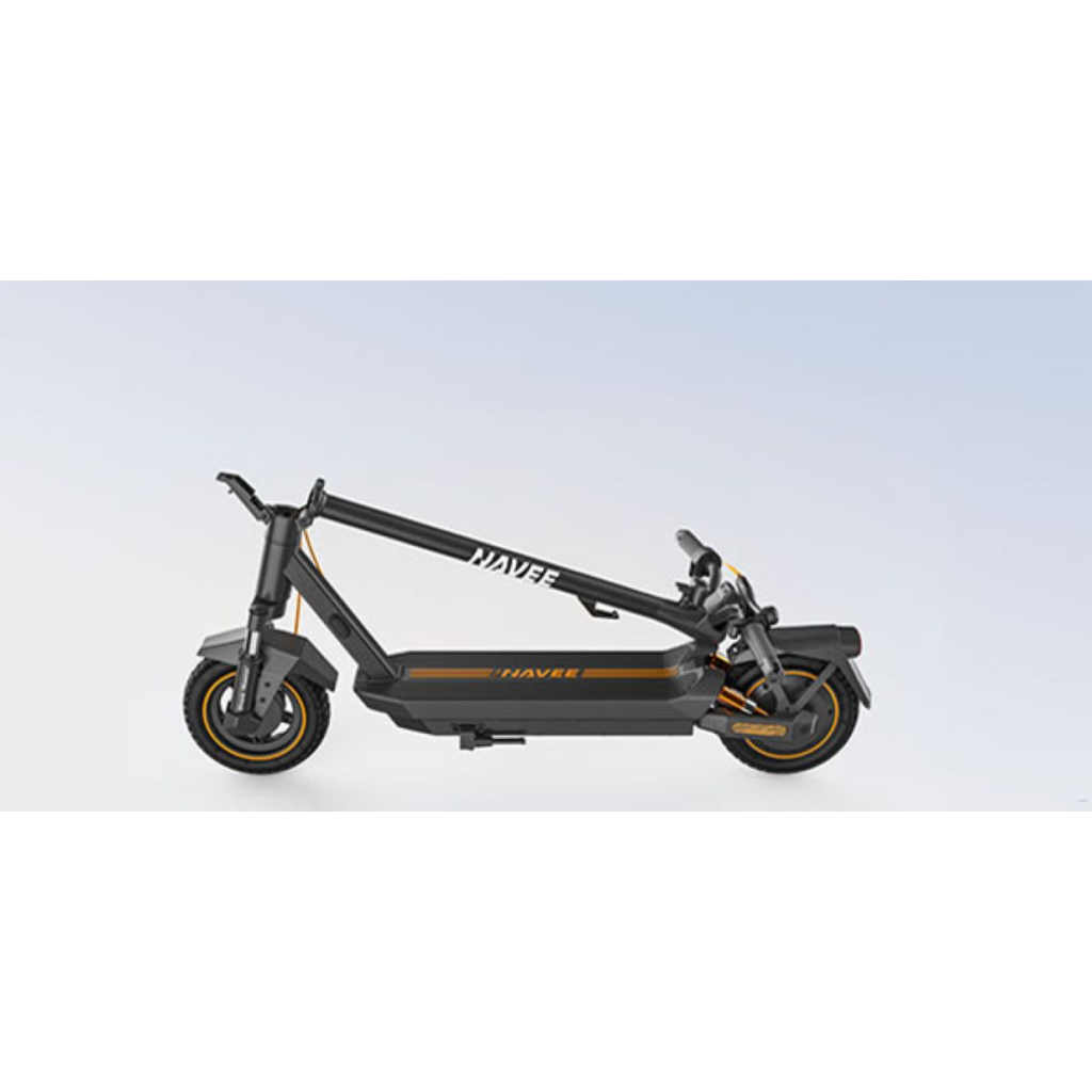 Електросамокат Navee GT3 MAX-E (1426112) - зображення 2