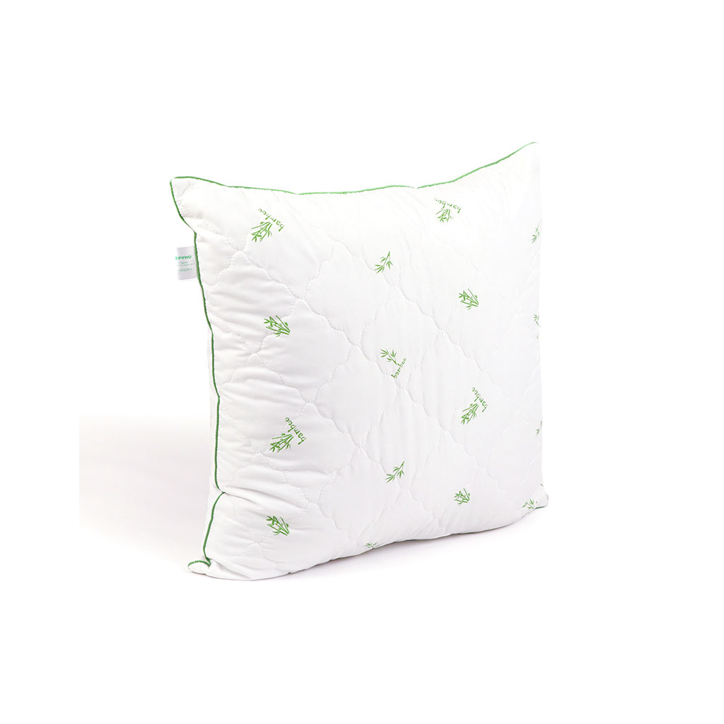 Подушка Руно бамбукова Bamboo Style 50х70 см (310.52_Bamboo Style) - изображение 1