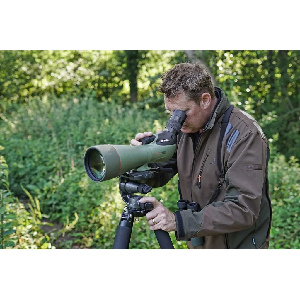 Підзорна труба Kowa TSN-99A 30-70x99/45 Prominar Kit (12264) (930605) - изображение 12