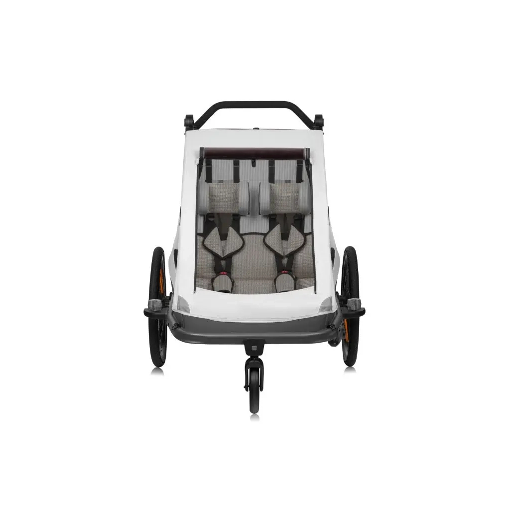 Коляска Lionelo Cama Grey Stone (LO-CAMA GREY STONE) - зображення 2