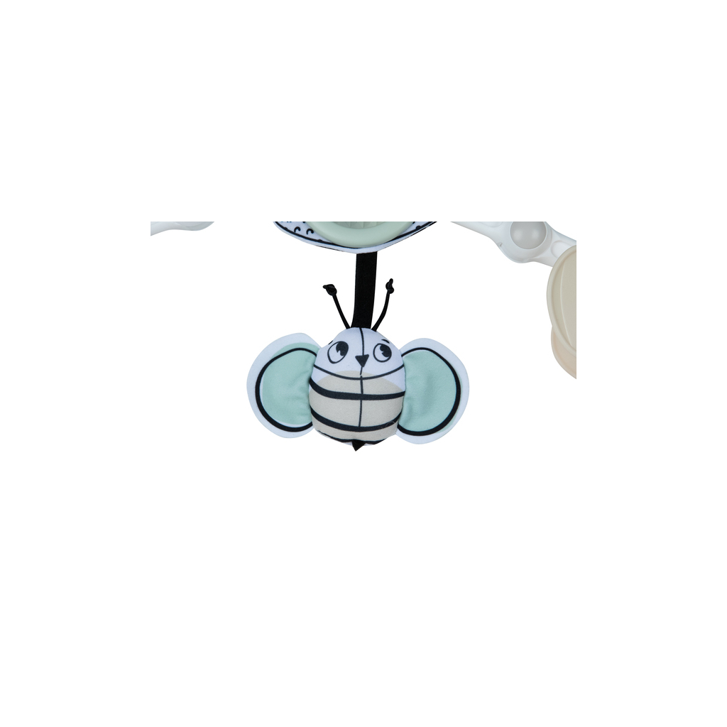 Дуга для коляски Tiny Love День-ніч дуга (1405500030) - зображення 5