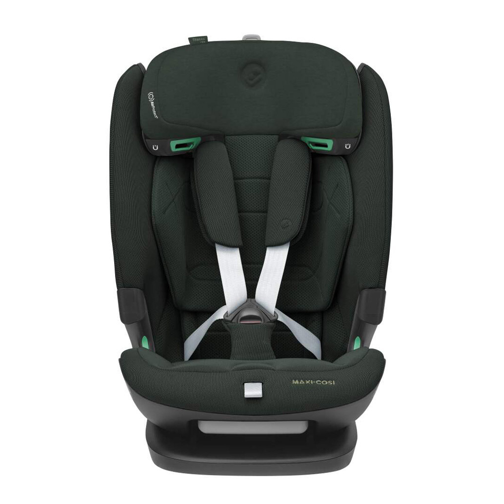 Автокрісло Maxi-Cosi Titan Pro 2 i-Size Authentic Green (8618490110) - зображення 5