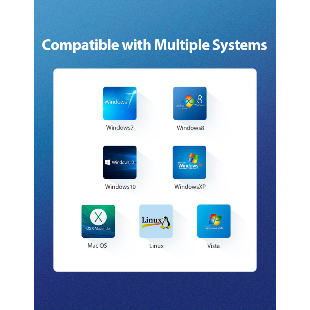 Звукова плата Vention Audio USB 1х3,5mm jack 4pin Metal (OMTP-CTIA) (CDLH0) - изображение 10