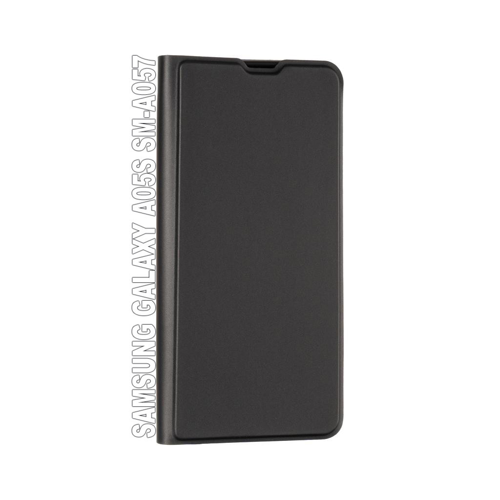 Чохол до мобільного телефона BeCover Exclusive New Style Samsung Galaxy A05s SM-A057 Black (710154) - зображення 5