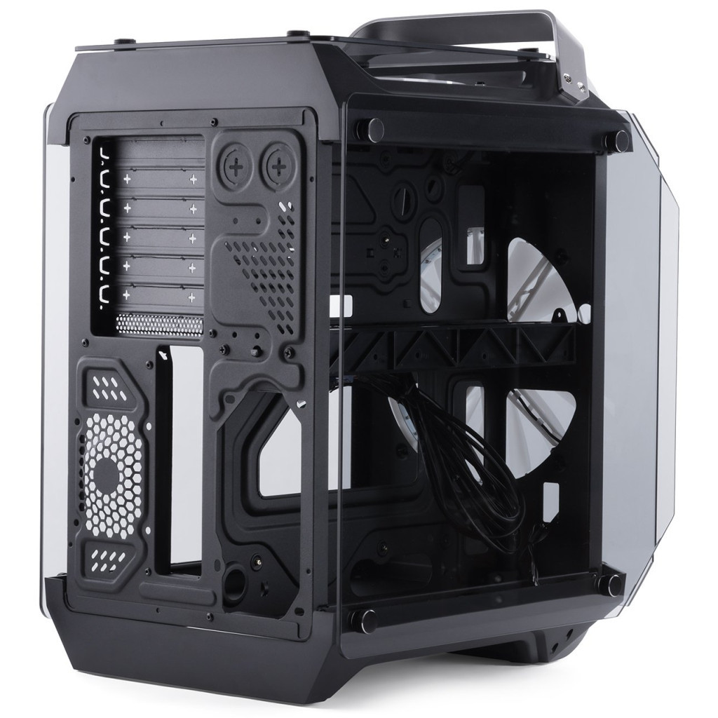 Корпус Vinga Limpid - зображення 3