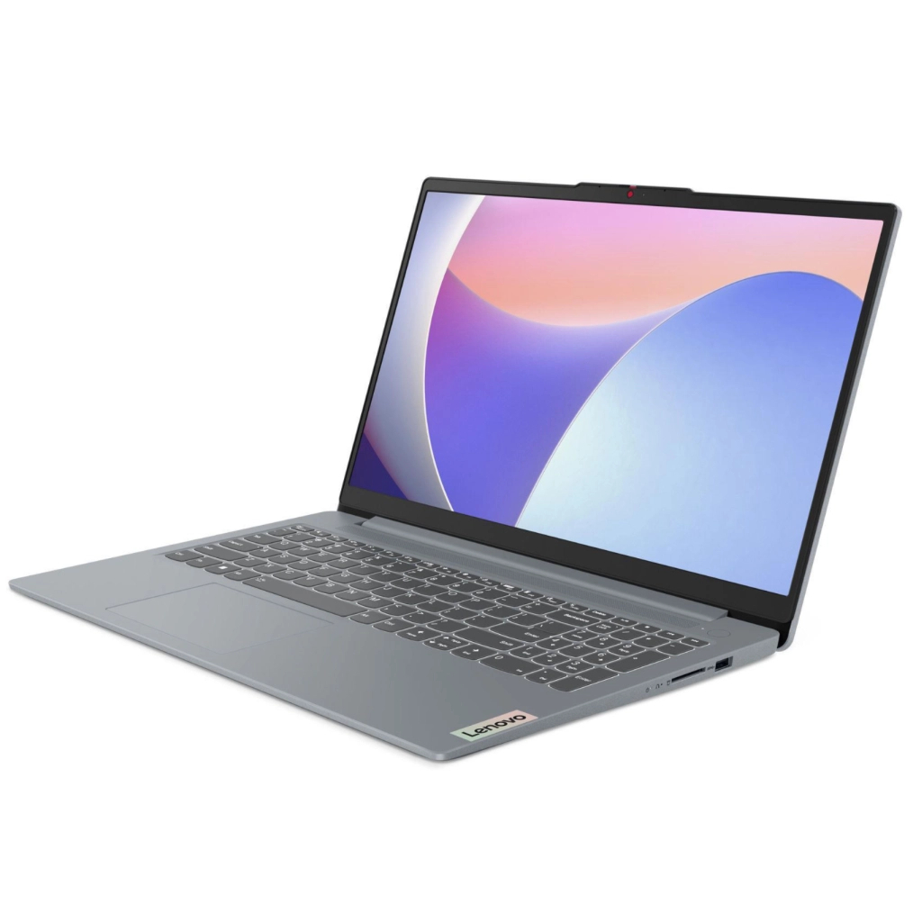 Ноутбук Lenovo IdeaPad Slim 3 15IAH8 (83ER00NFRA) - зображення 3