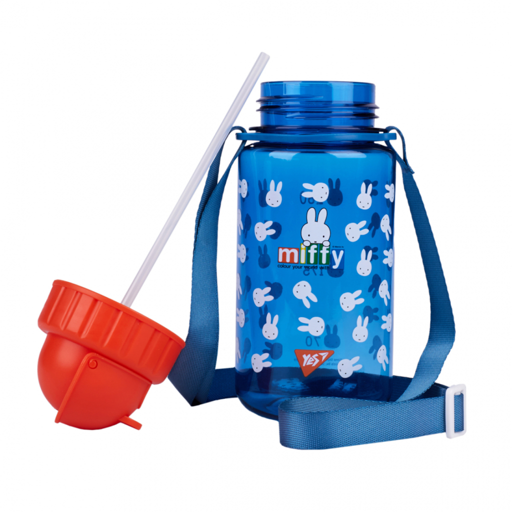 Поїльник-непроливайка Yes Miffy 360 мл (708314) - зображення 4