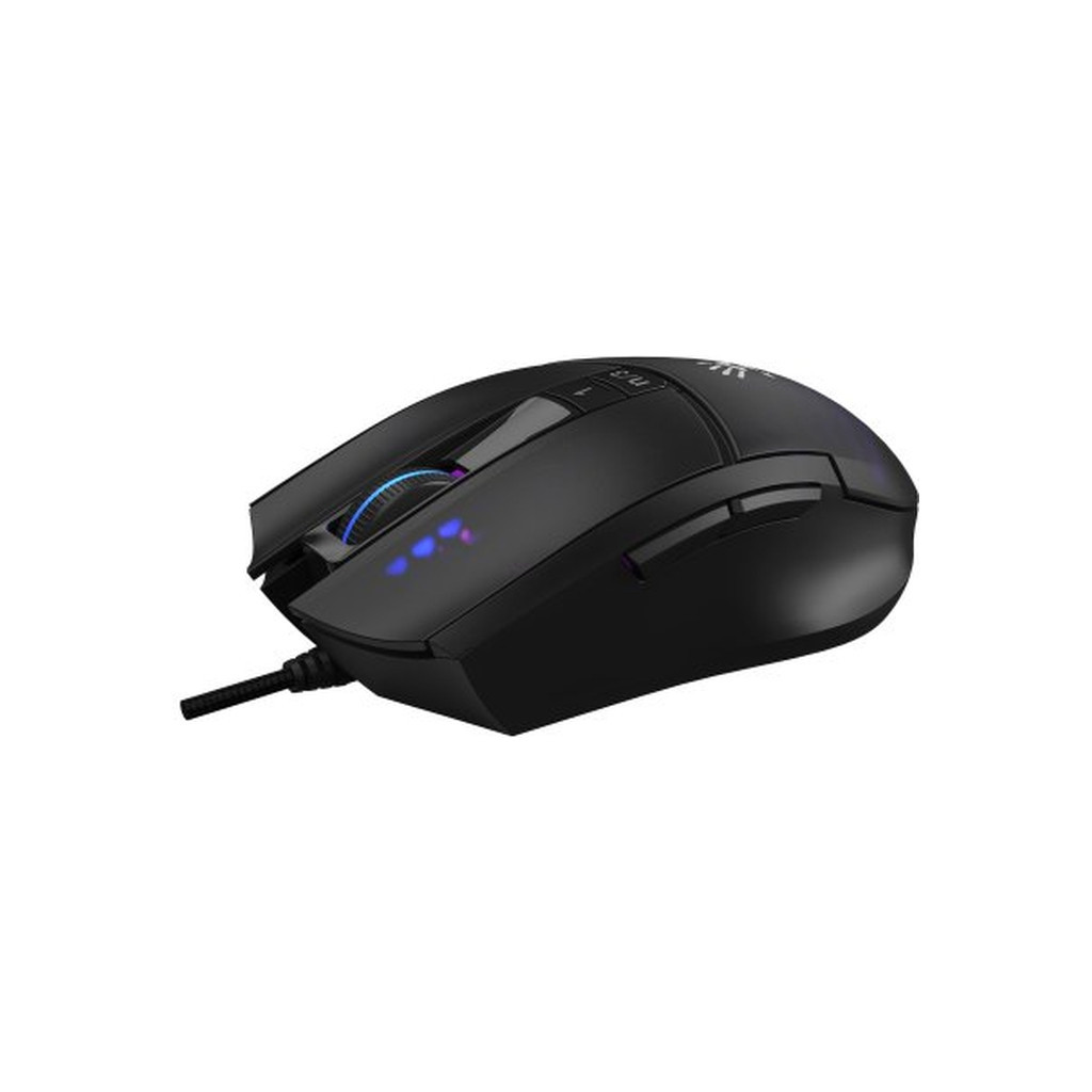 Мишка A4Tech Bloody L65 Max Honeycomb (4711421979849) - изображение 3