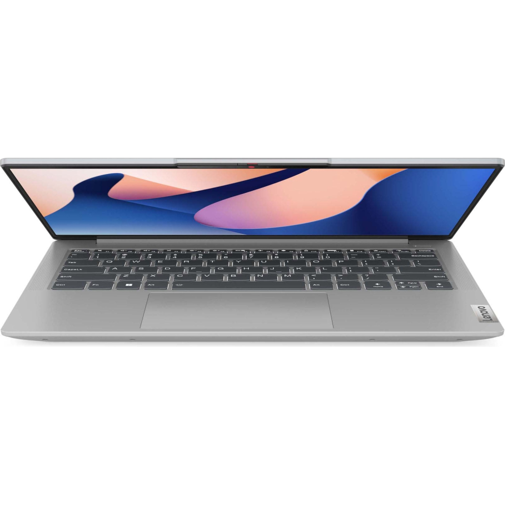 Ноутбук Lenovo IdeaPad Slim 5 14IRL8 (82XD00AQRA) - зображення 7