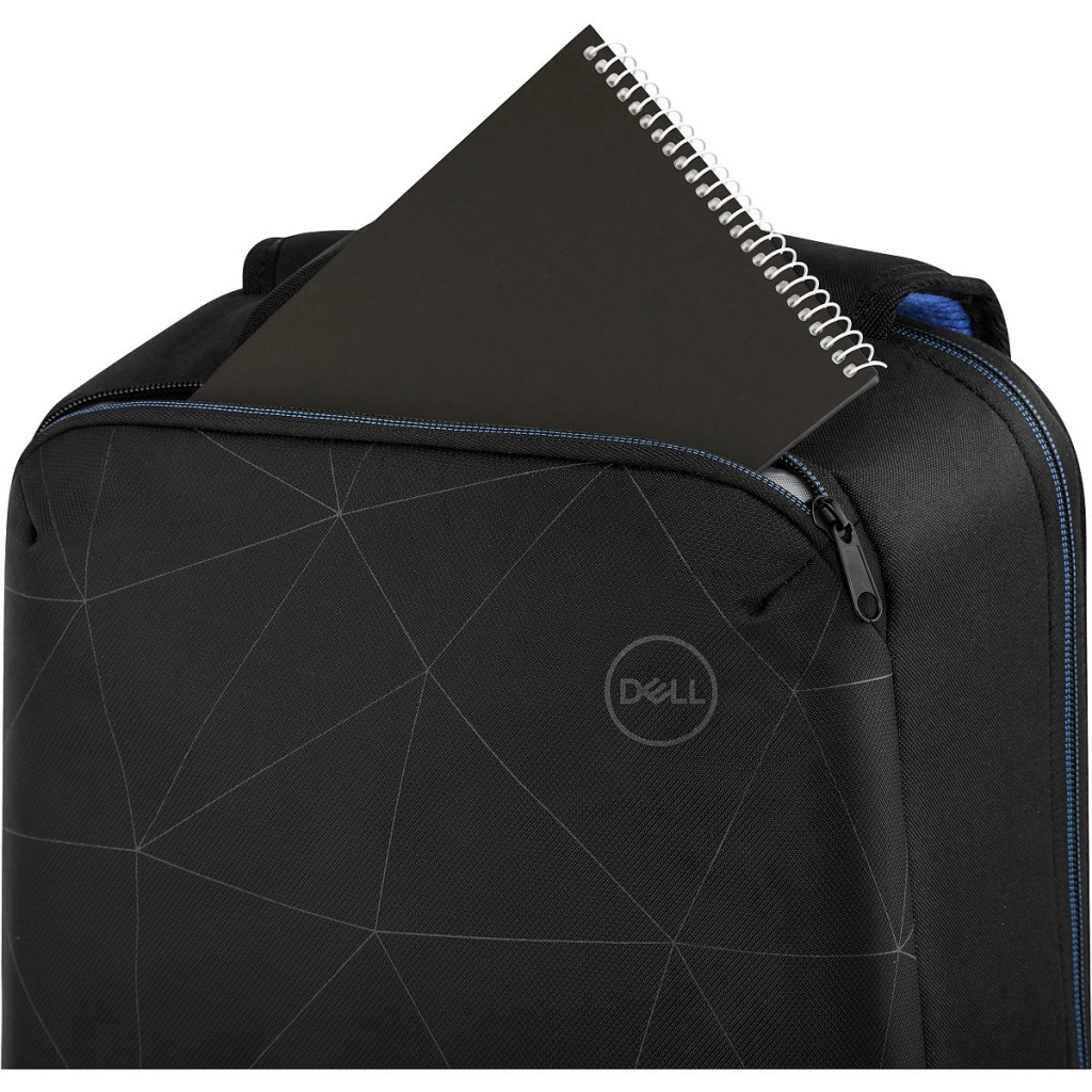 Рюкзак для ноутбука Dell 15.6" Essential Backpack ES1520P (460-BCTJ) - зображення 11