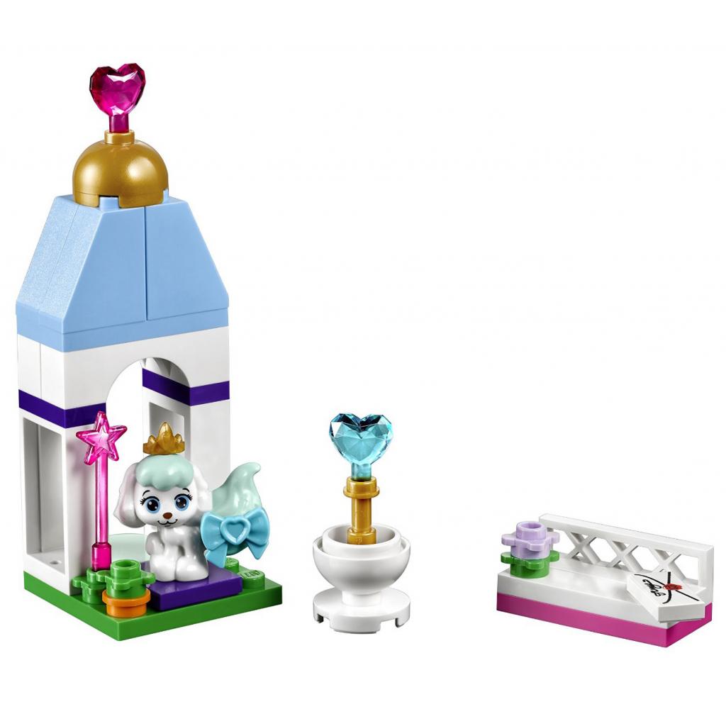 Конструктор LEGO Disney Princess Королівська карета Пампкін (41141) - зображення 6