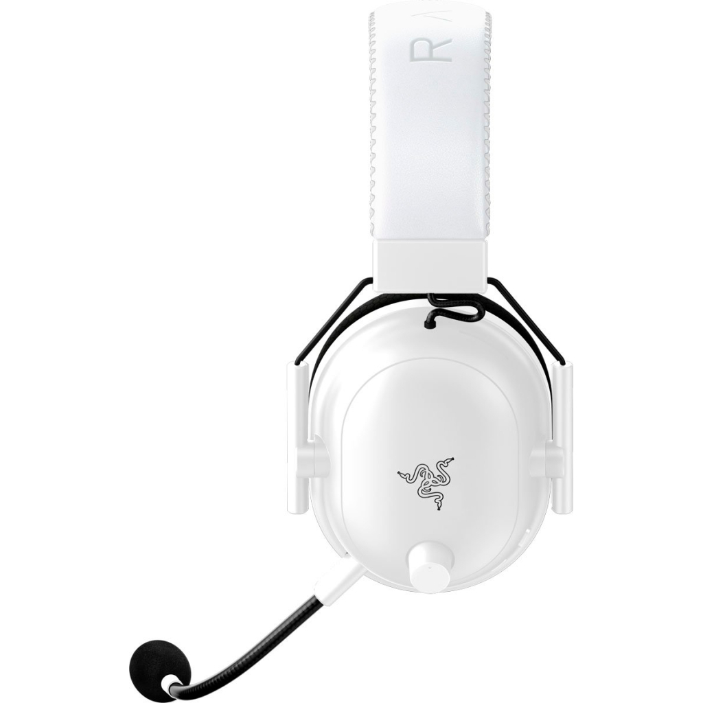 Навушники Razer BlackShark V2 Pro for PS5 White (RZ04-04530600-R3G1) - зображення 4