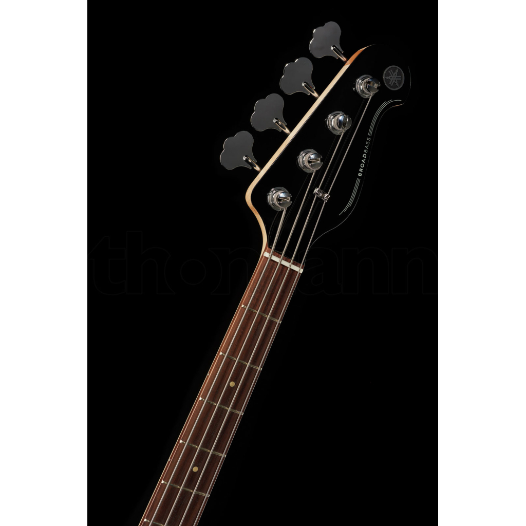 Бас-гітара Yamaha BB434 Teal Blue - зображення 6