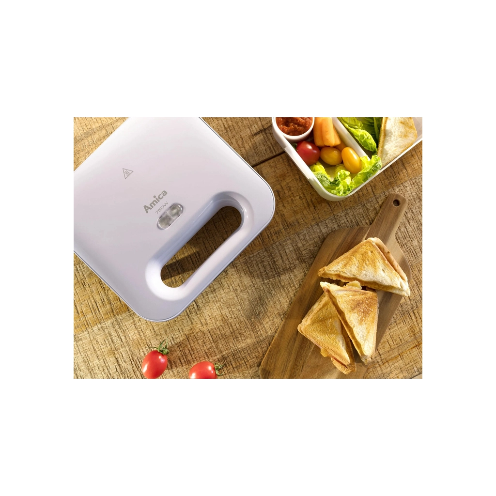 Сендвічниця AMICA SMK2011 - picture 5