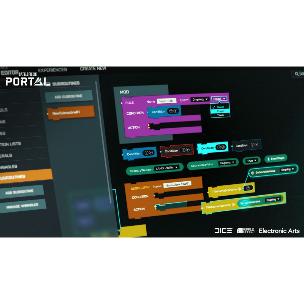 Гра Sony BATTLEFIELD 2042 [PS4, Russian version] (1068623) - зображення 3