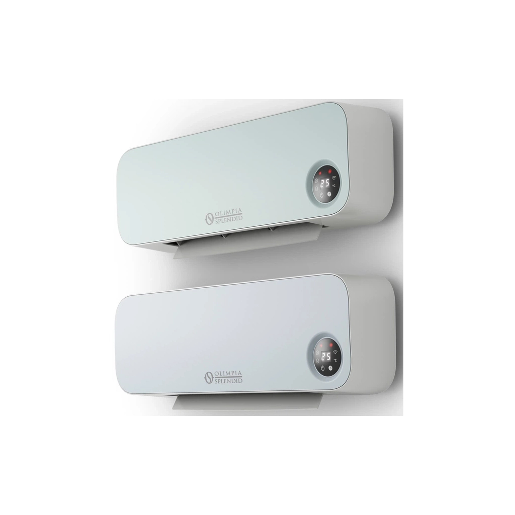 Обігрівач Olimpia Splendid CALDO SKY B WIFI (OS-99264) - зображення 2