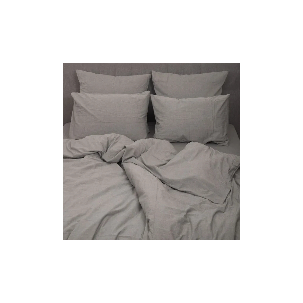 Постільна білизна Viluta 65 WACH Варена бавовна євро (65_Wash_ev) - зображення 6