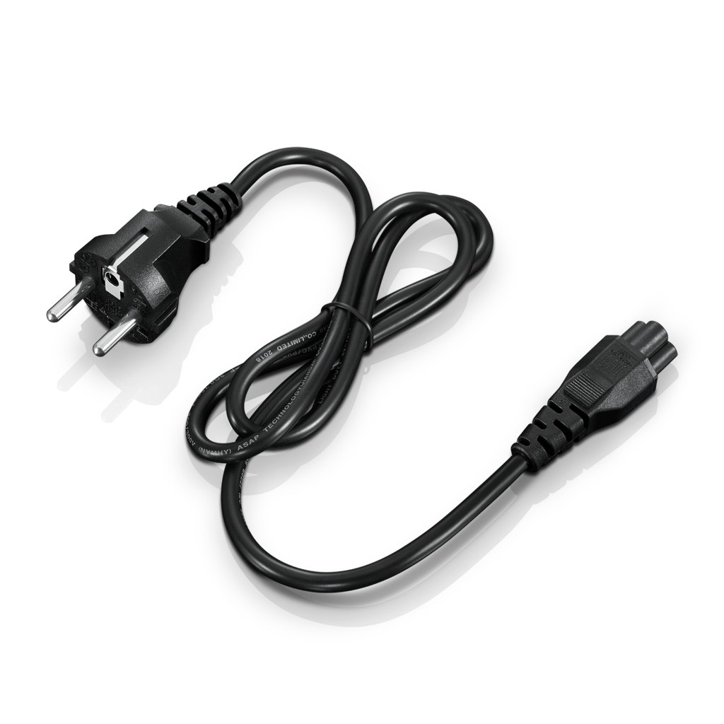 Блок живлення до ноутбуку Lenovo 65W Slim Port AC Adapter(CE) (GX21G06615) - зображення 3