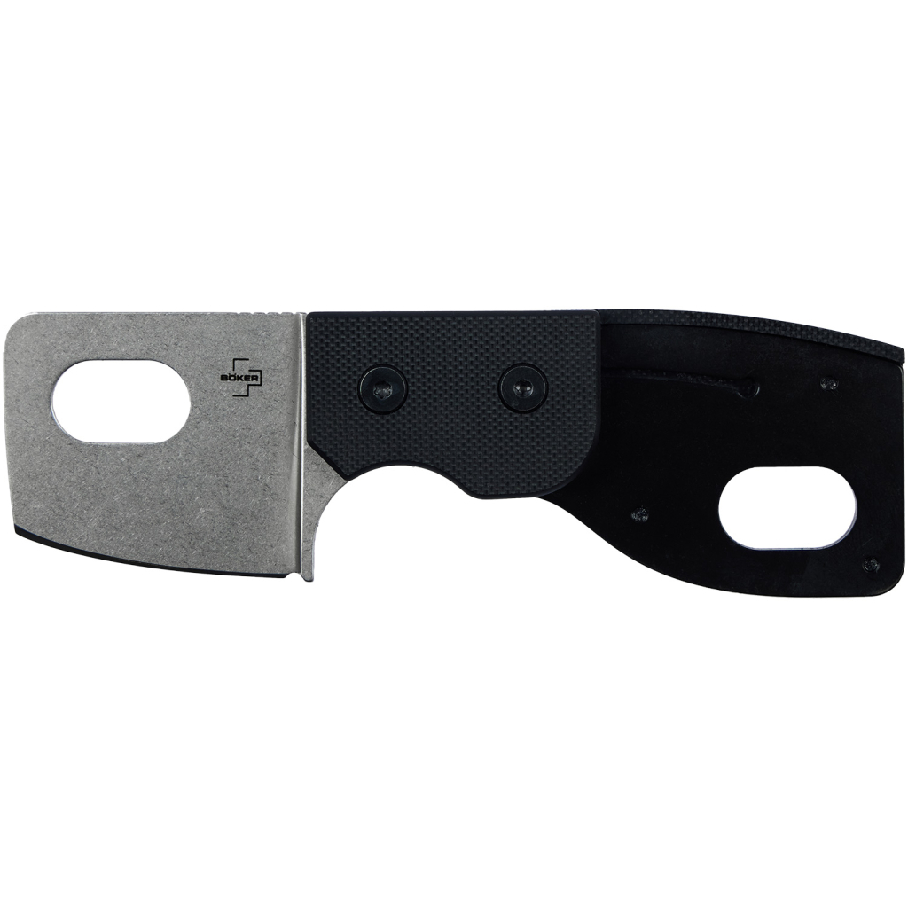 Ніж Boker Plus Sprocket (01BO555) - зображення 1