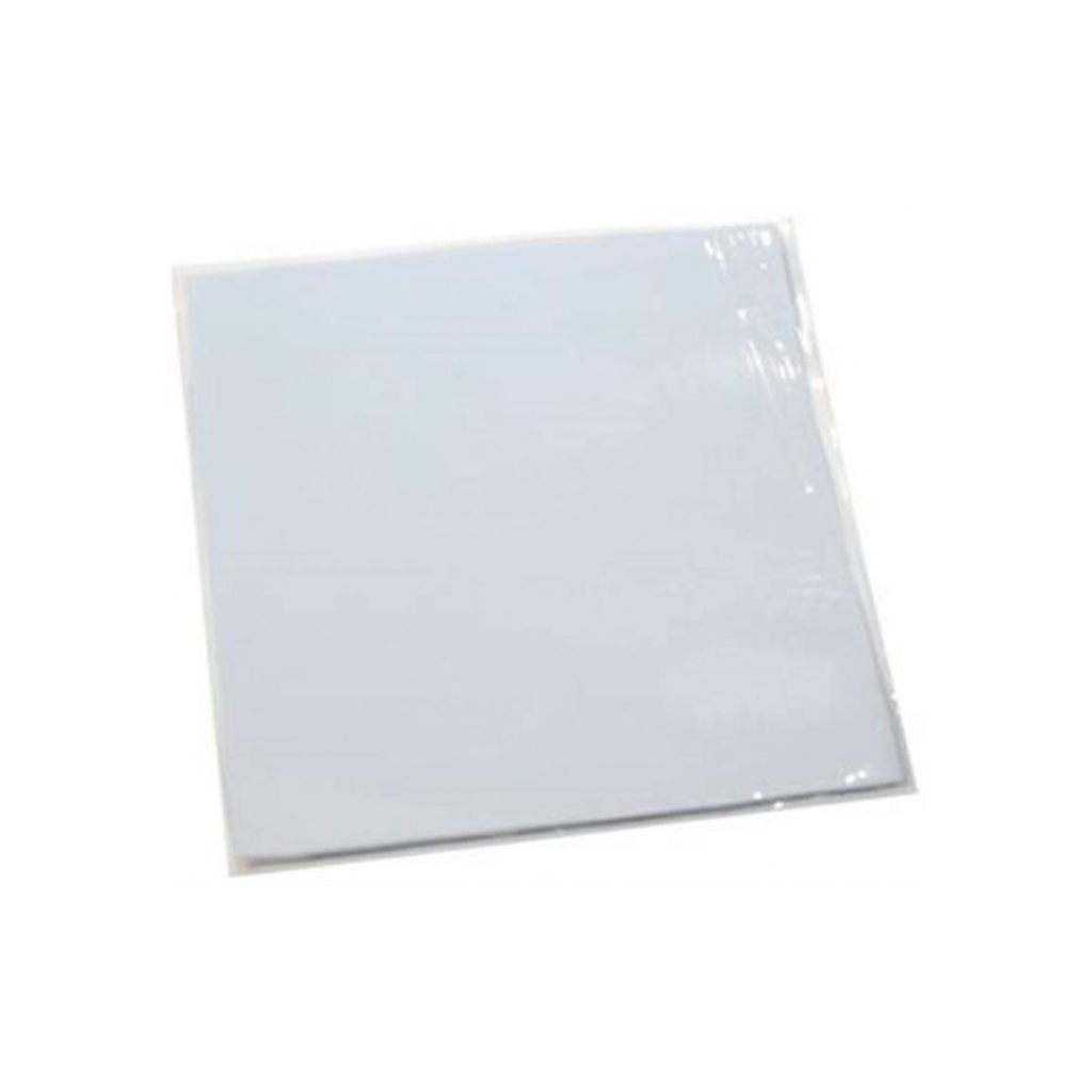 Термопрокладка Halnziye HY-100-15х15х1mm/11561 30шт (HY-100-15х15х1mm/11561) - зображення 1