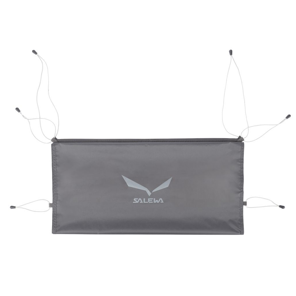 Футпрінт для намету Salewa Footprint Litetrek II 5631 2990 UNI сірий (013.003.0974) - изображение 2