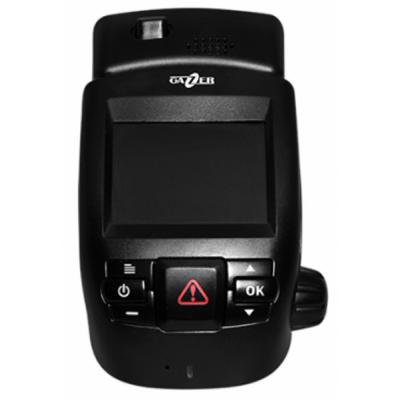 Відеореєстратор Gazer F150g - зображення 2