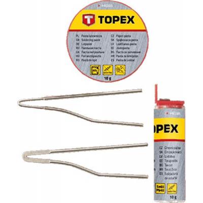 Паяльник електричний Topex 150 Вт (44E005) - изображение 2