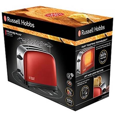 Тостер Russell Hobbs 23330-56 - зображення 2