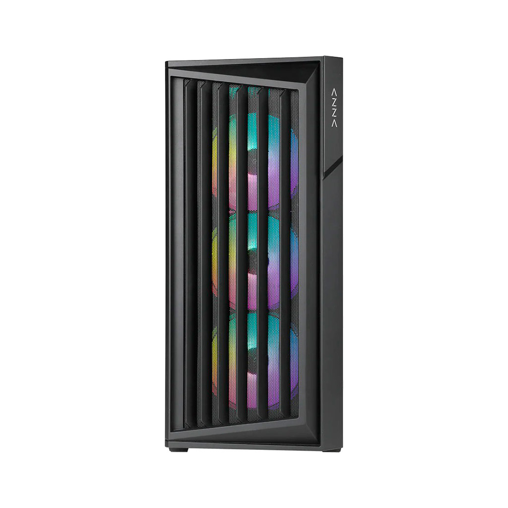 Корпус Azza CSAZ-490 - зображення 2