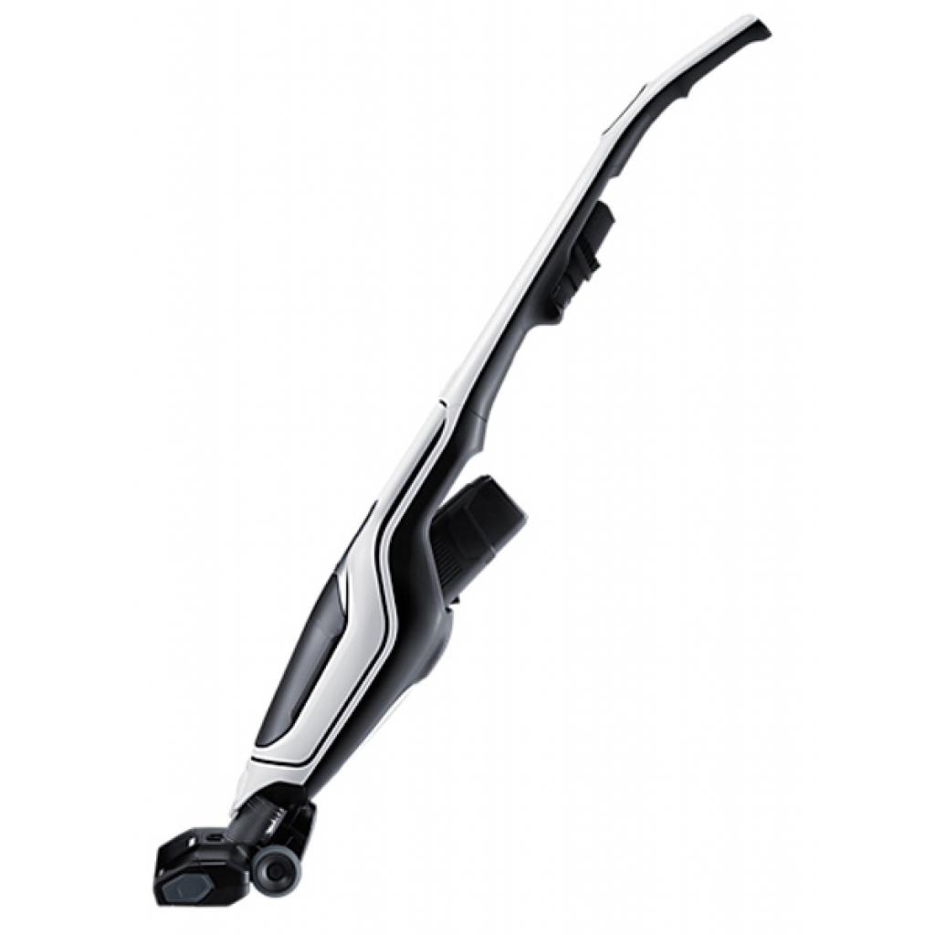 Пилосос Samsung VS60K6050KW/EV - зображення 3