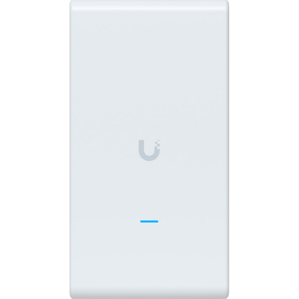 Точка доступу Wi-Fi Ubiquiti UniFi 6 Mesh Pro (U6-Mesh-Pro) - изображение 2