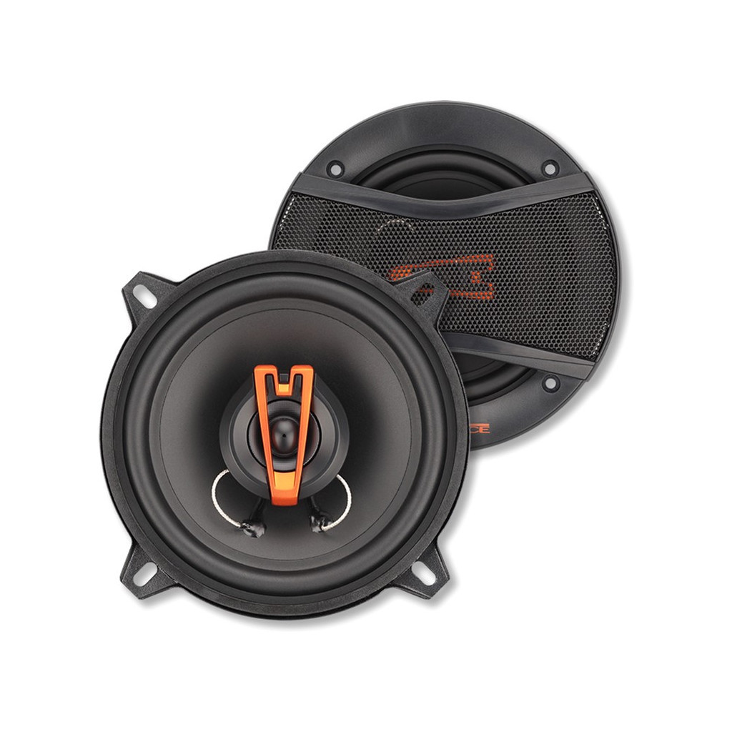 Коаксіальна акустика Cadence Q 552Xi - зображення 3