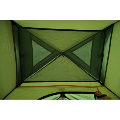 Намет Mousson FLY 2 GREEN (7755) - зображення 4