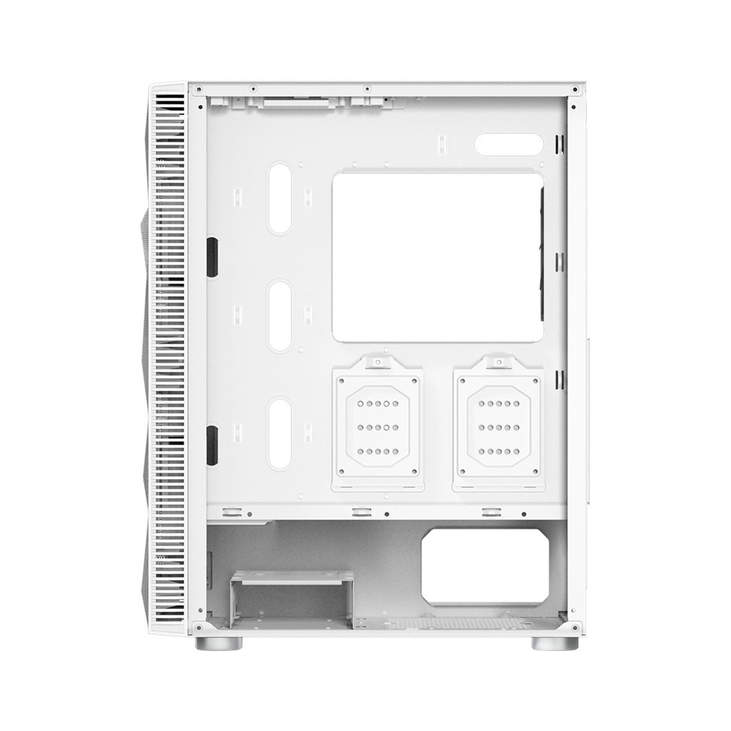 Корпус MONTECH X3 MESH (W) - зображення 5