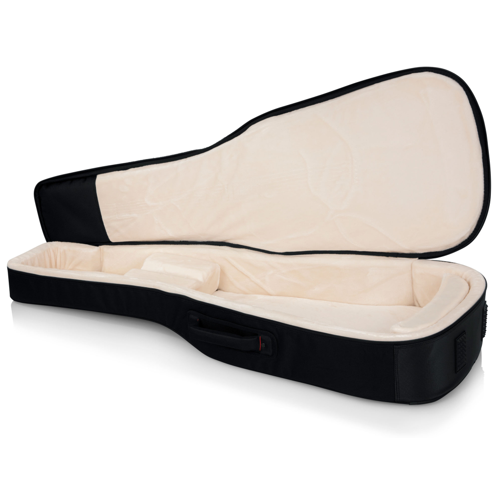 Чохол для гітари Gator Pro-Go Acoustic Guitar Gig Bag (G-PG ACOUSTIC) - зображення 12