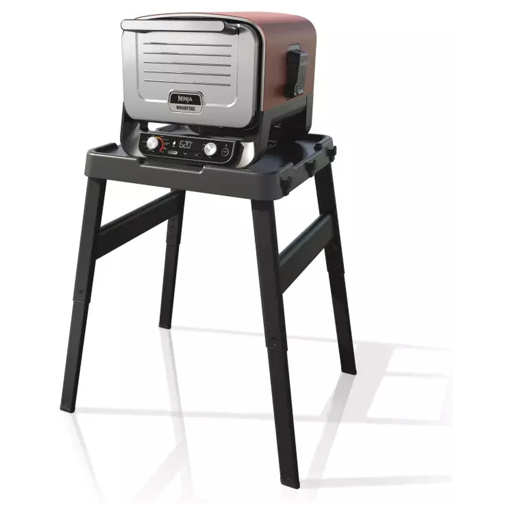 Духова шафа Ninja OO101EU - зображення 1