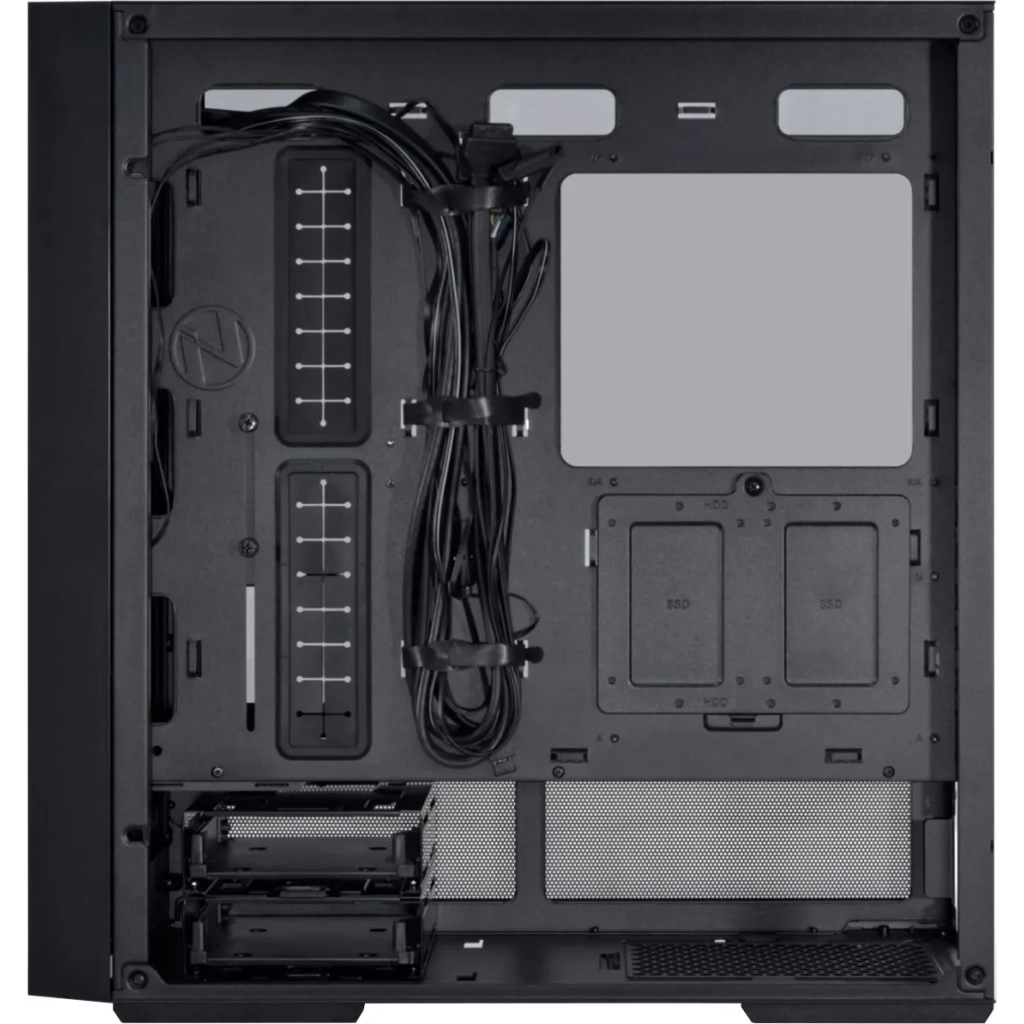 Корпус Lian Li LANCOOL 206 with ARGB fans (G99.LAN206RX.00) - зображення 5