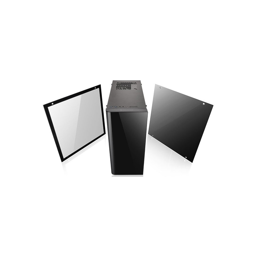 Корпус ThermalTake View27 TG (CA-1I3-00M1WN-00) - зображення 12