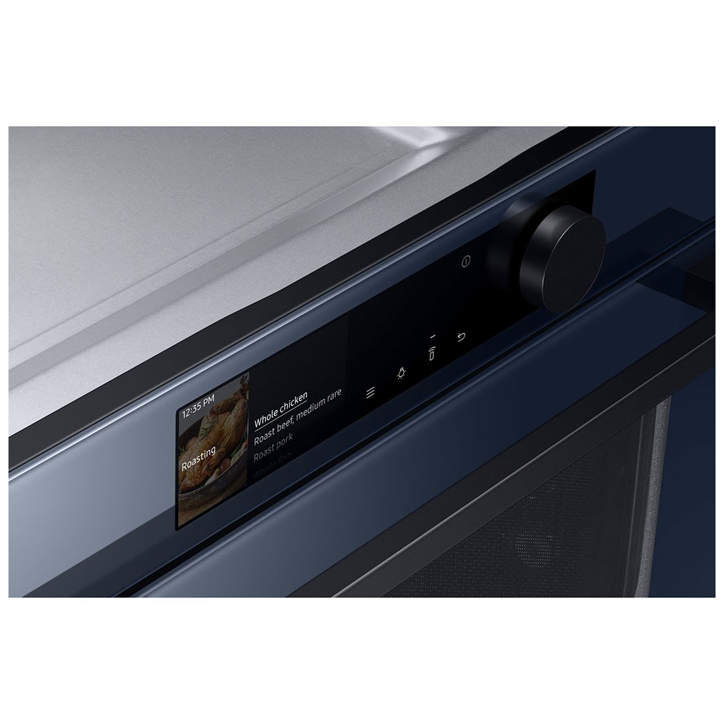 Духова шафа Samsung NQ5B6753CAN/WT - зображення 9
