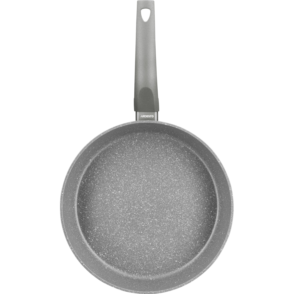 Сковорода Ardesto Gemini Gourmet Apulia з кришкою 26 см (AR2426GGL) - зображення 5