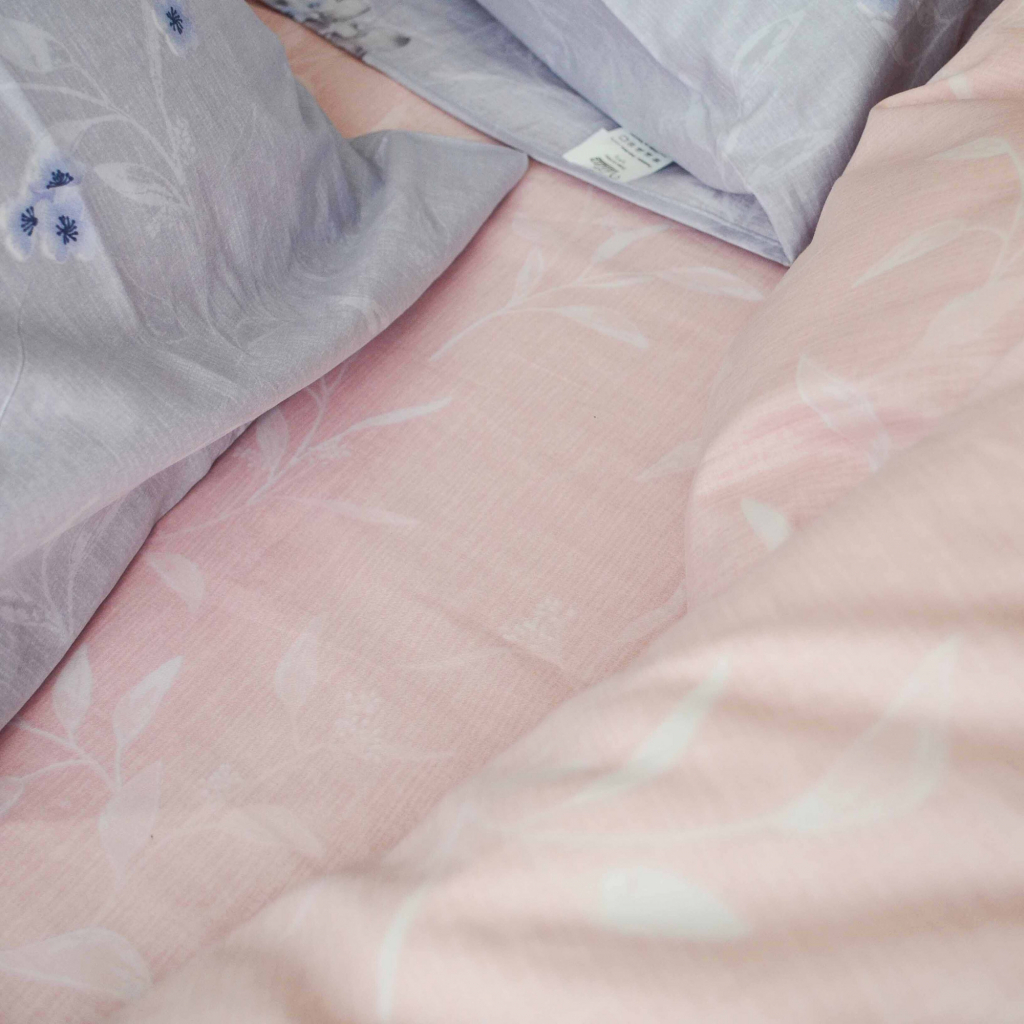 Постільна білизна Viluta 570 Сатин Твіл полуторна (570_pl) - зображення 7