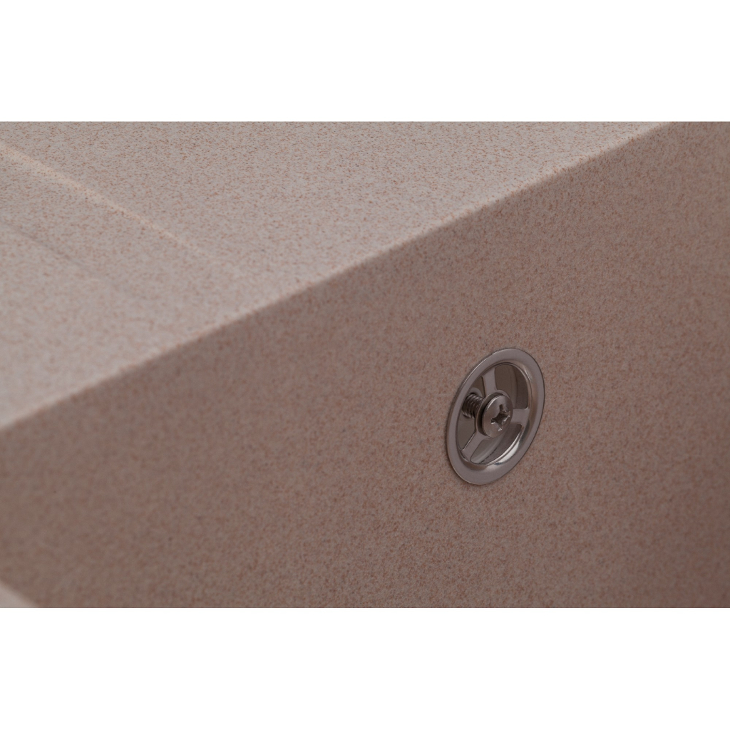 Мийка кухонна GRANADO PALMA avena (gr2002) - зображення 6