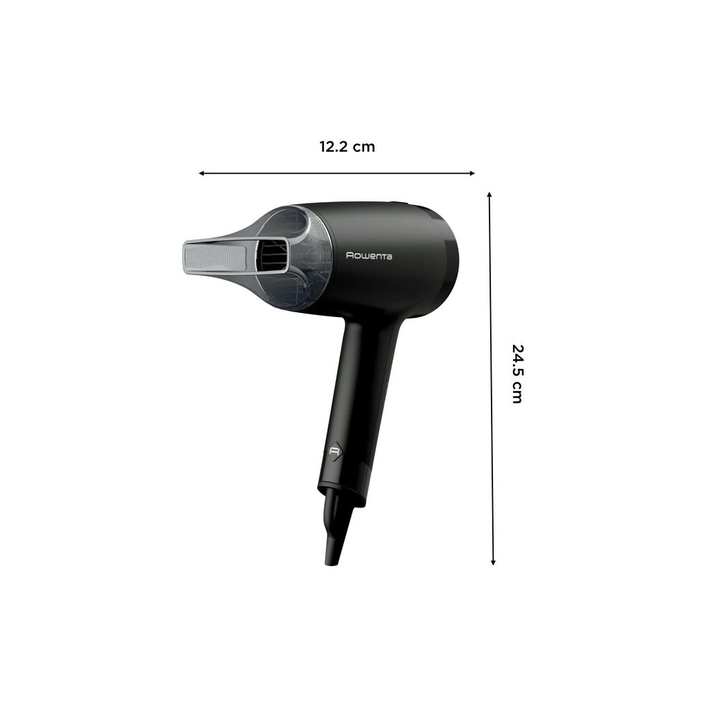 Фен Rowenta CV1803F0 - зображення 9