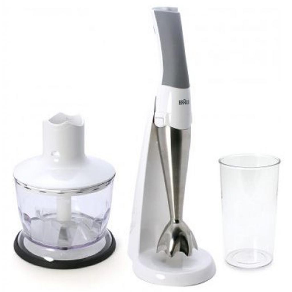 Блендер Braun MR 730 CC (MR730CC) - зображення 4