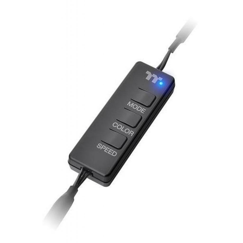 Система рідинного охолодження ThermalTake Water 3.0 360 ARGB Sync (CL-W234-PL12SW-A) - зображення 5