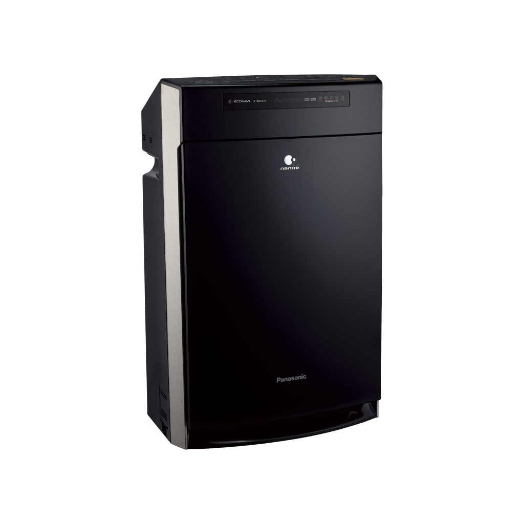 Очисник повітря Panasonic F-VXR50R-K - зображення 3