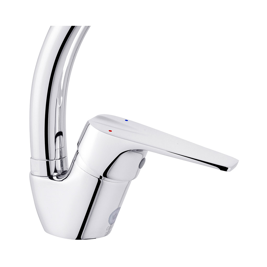 Змішувач Kroner Odra-C032 - зображення 4